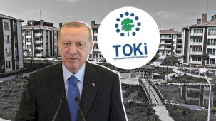 TOKİ 500.000 Sosyal Konut Başvuru Ekranı e-Devlet! Satış Bedeli ve Şartları