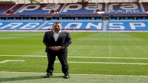 Trabzonspor Mali İstikrar Sağladı