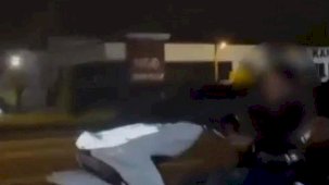 Trafikte tehlikeli hareketler pahalıya patladı