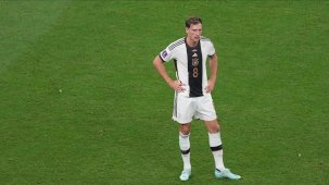 Transferi duyurdular: Fenerbahçe'de orta sahaya Alman panzeri!