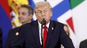 Trump, 20 unsurluk Gazze planının 