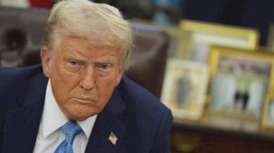 Trump Asya turunda! Çin Devlet Başkanı Şi ile görüşecek mi?