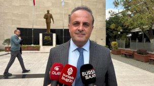 Turgay Erdem’in avukatı Baykal: Tezler somut kanıta dayanmıyor