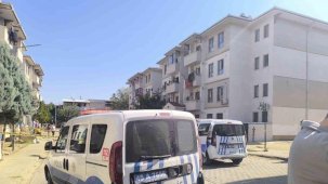 Turgutlu’da silahlı hengame: 1 yaralı