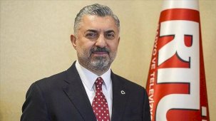 Türk Telekom Genel Müdürlüğü'ne Ebubekir Şahin atandı