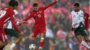 Türkiye Dünya Kupası'na kaç kere katıldı? A Milli Takım en son ne zaman Dünya Kupası'na gitti? İşte Türkiye'nin yıllara göre Dünya Kupası tarihçesi!