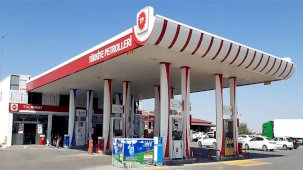 Türkiye Petrolleri üst yönetimine operasyon
