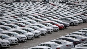 Türkiye'de en çok satılan elektrikli arabalar açıklandı