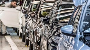 Türkiye'de peynir ekmek gibi satan otomobil artık üretilmeyecek