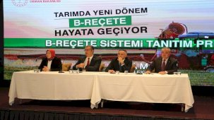 Türkiye'de Ziyanlı Organizma Sayısı 669'a Yükseldi