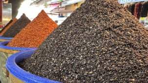 Türkiye'den Pul Biber İhracatı Artıyor