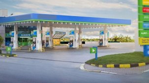 Türkiye'nin 24 yıllık akaryakıt devi satıldı