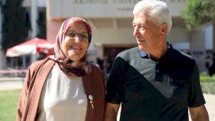 Türkiye'nin en uzun yaşayan kalp nakillisi, 28 yıldır başkasının kalbiyle yaşıyor