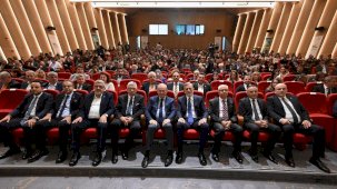 Türkiye'nin sürdürülebilir gıda geleceği Uludağ'da şekillendi