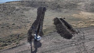 Türkiye'nin yeni deprem haritası: 2 İlçe alarmda, 5 fayda kritik inceleme