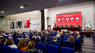 UİB ihracata verdiği destekle büyüyor