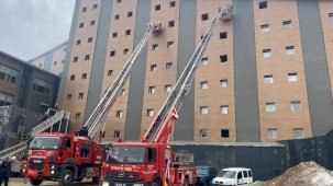 Uludağ otelleri şantiyeye döndü: Ruhsatlar tehlikede