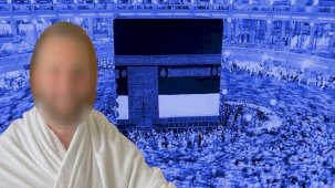 Umreye gitmek isteyenlere bahisçi tuzağı