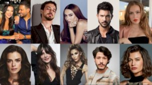 Ünlü isimlere bu 7 soru soruldu!