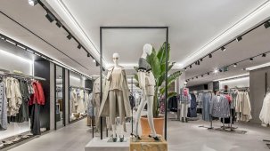 Ünlü mağazada kullanıcı bilgileri çalındı mı?