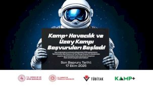 Usay Kampı Müracaatları Başladı