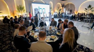 UTIYAP'da rota Sırbistan oldu