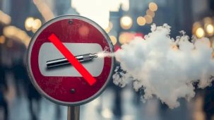 Uzmanı uyardı: Elektronik sigara çocuklarda bağımlılığa yol açıyor