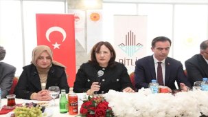 Van Gölü Havzası Muhafaza Toplantısı