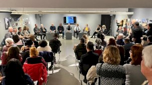 Vizör Fotoğraf Kümesi'nin 