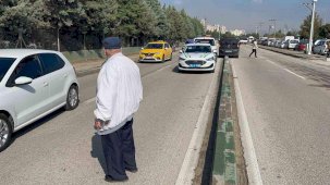 Yaşanan kaza ders olmadı