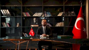 Yediemin İşletmeleri Federasyonu Başkanı Özdemir’e Bursa’da anlamlı ziyaret