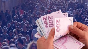 Yeni asgari ücret ne kadar olacak? İşte zam senaryoları