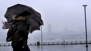 Yeni haftada kış provası: Kar, yağmur, sis...