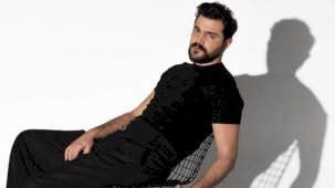 Yeraltı Dizisinde Burak Sevinç Merdan Karakterine Rol Verecek