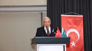 Yerel demokrasinin kalbi Nilüfer’de attı