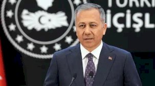 Yerlikaya duyurdu: 783 düzensiz göçmen ile 169 organizatör yakalandı!