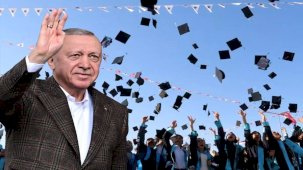 YÖK işareti vermişti! Cumhurbaşkanı Erdoğan üniversitelerle ilgili tarihi değişikliğe yeşil ışık yaktı