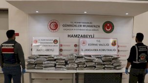 Yurt dışından getirilen zehir trafiğine büyük darbe: