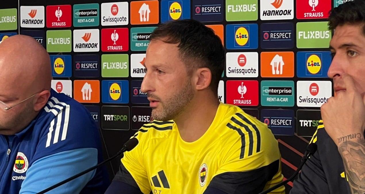 Tedesco: Bazen rakamlar yalan söyleyebilir