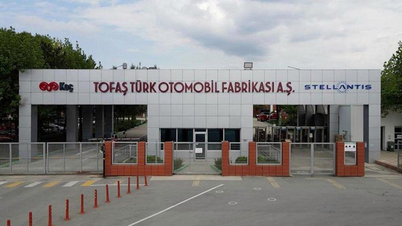 TOFAŞ'tan Fiat Egea için KAP'a açıklama!
