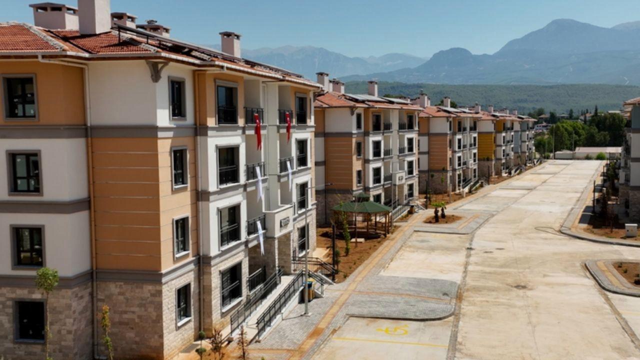 TOKİ 500 bin konut projesi başvuruları ne zaman başlıyor? Şartlar ve koşullar nelerdir?