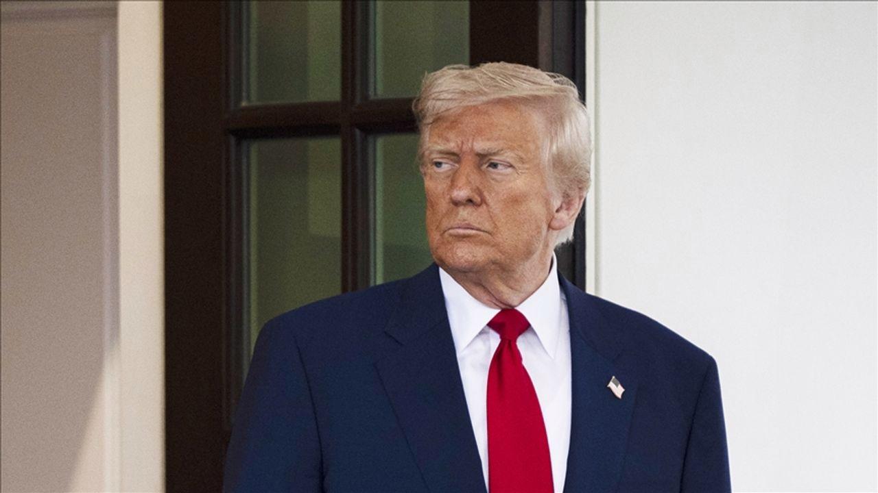 Trump: