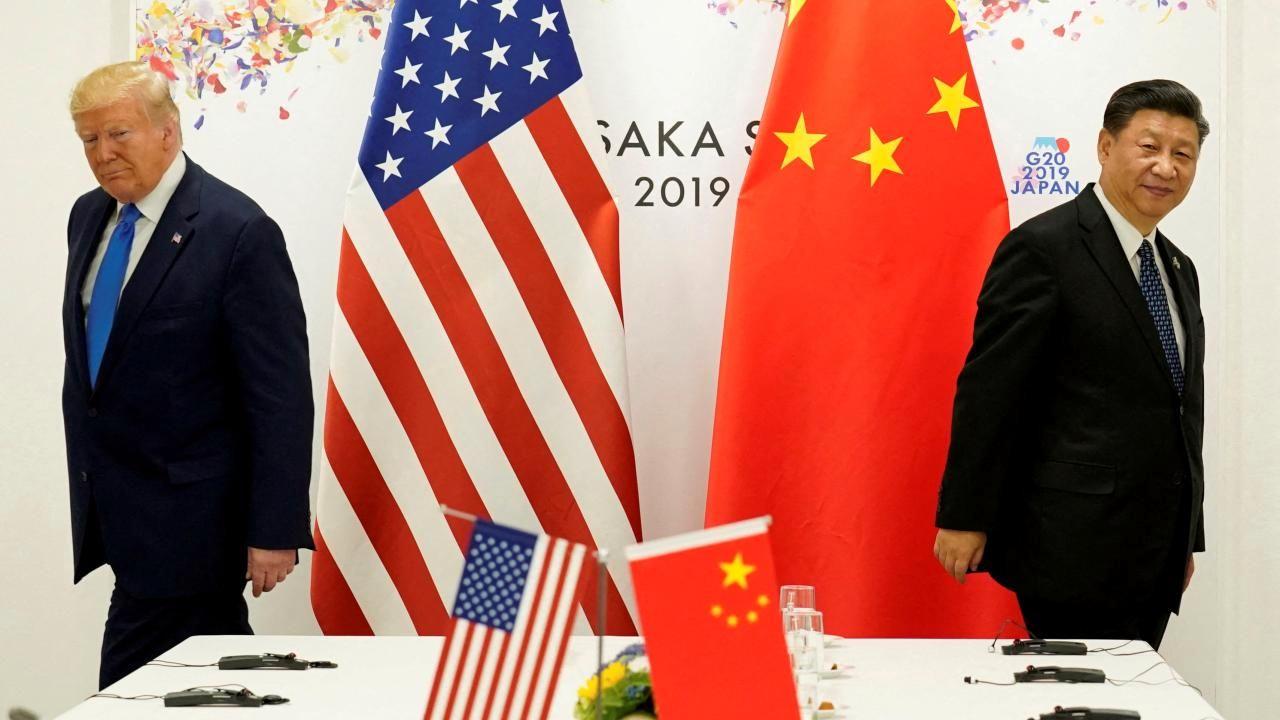 Trump'tan Çin Devlet Başkanı Şi ile görüşme konusunda karışık mesajlar
