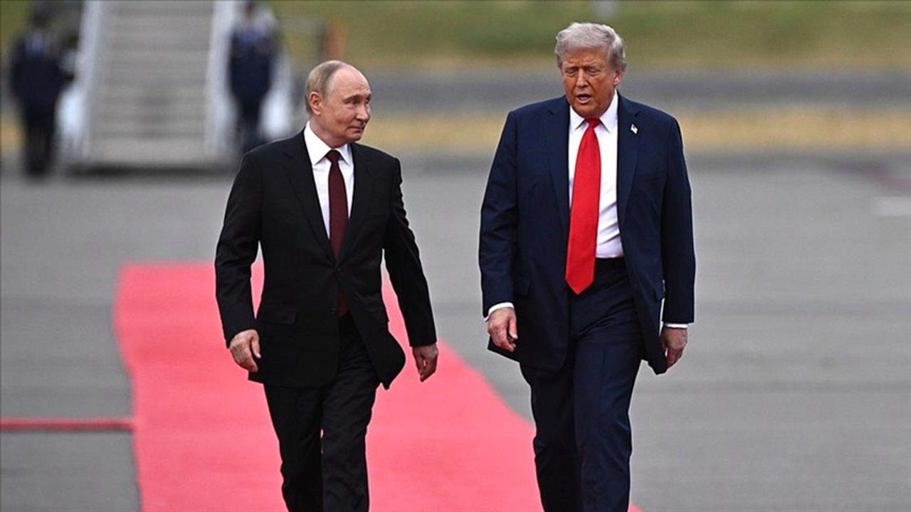 Trump'tan