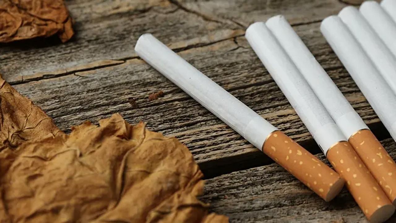 TT sigara grubuna da zam geldi