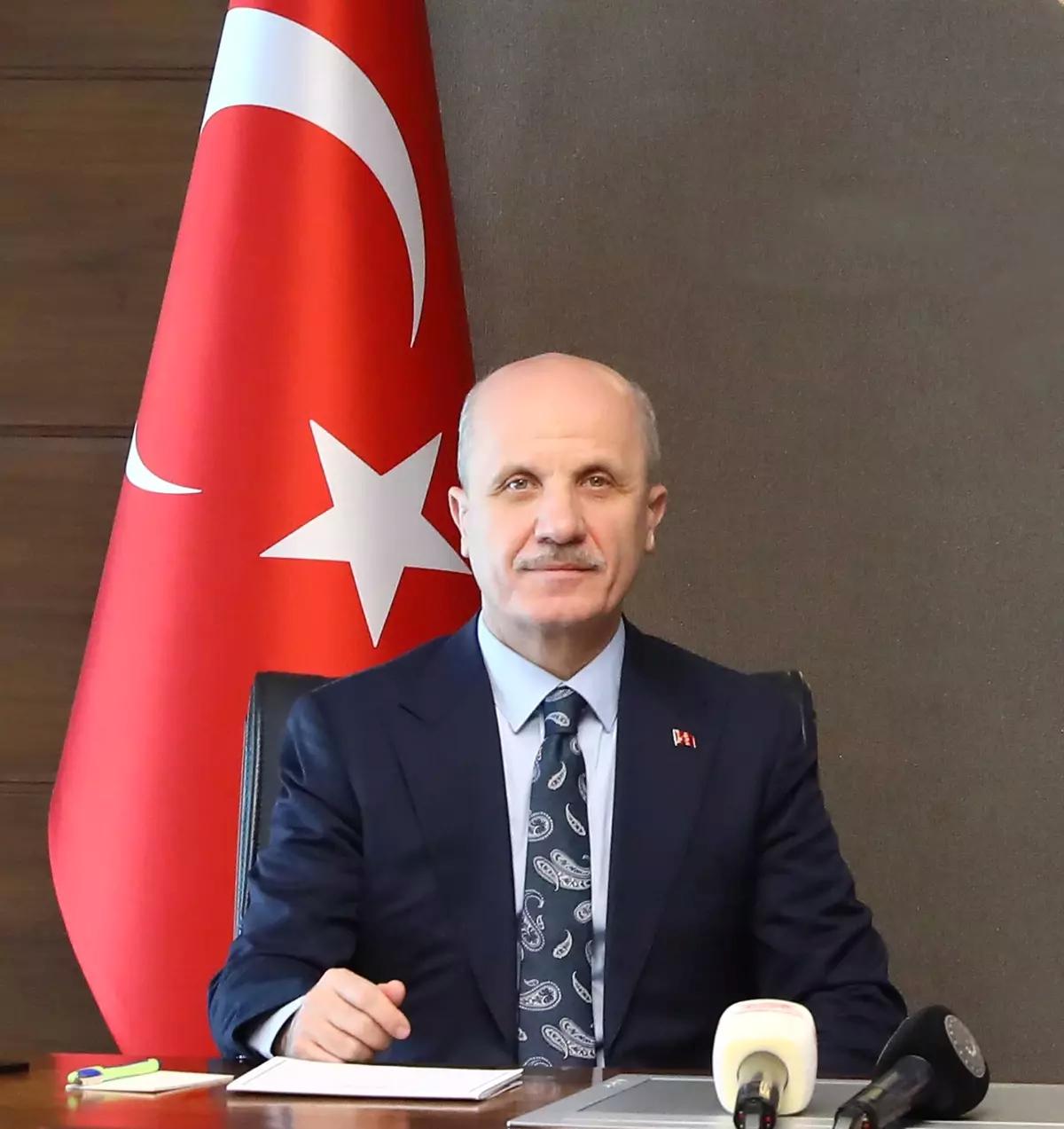 Türk Üniversiteleri THE Sıralamasında Yükseliyor