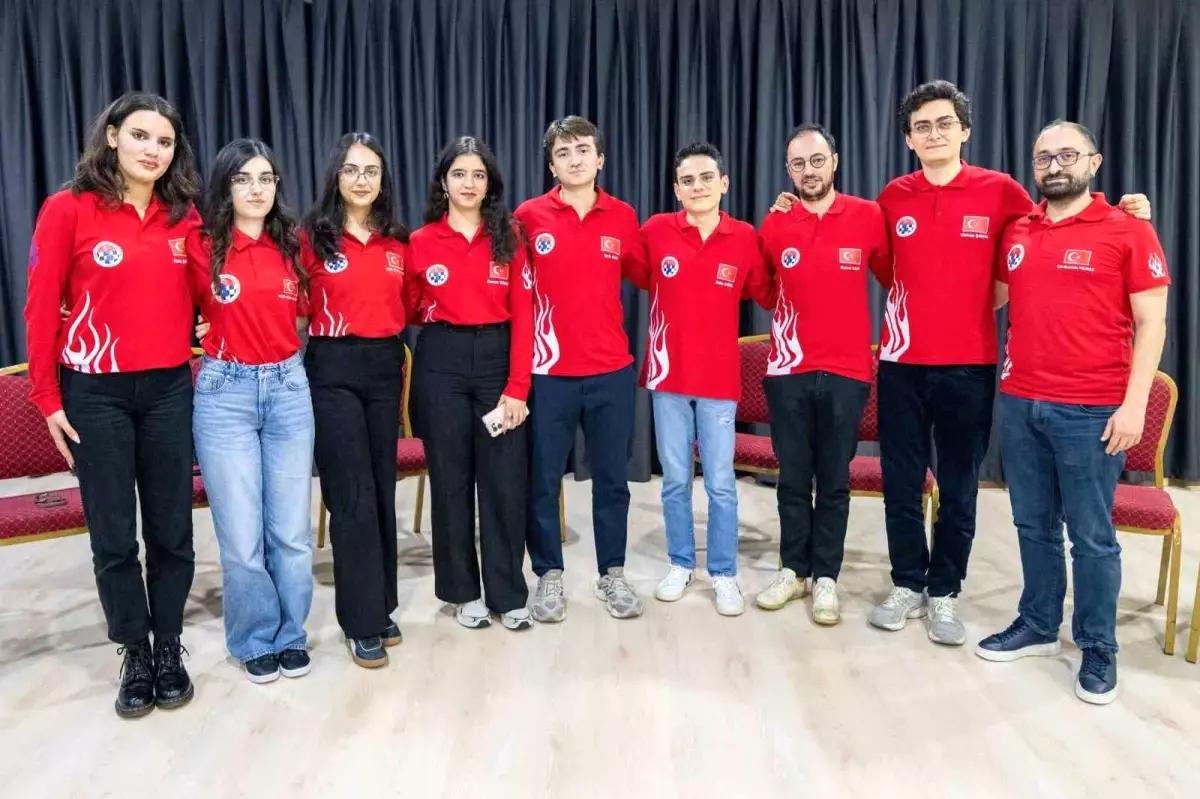 Türkiye, Avrupa Satranç Şampiyonası'nda