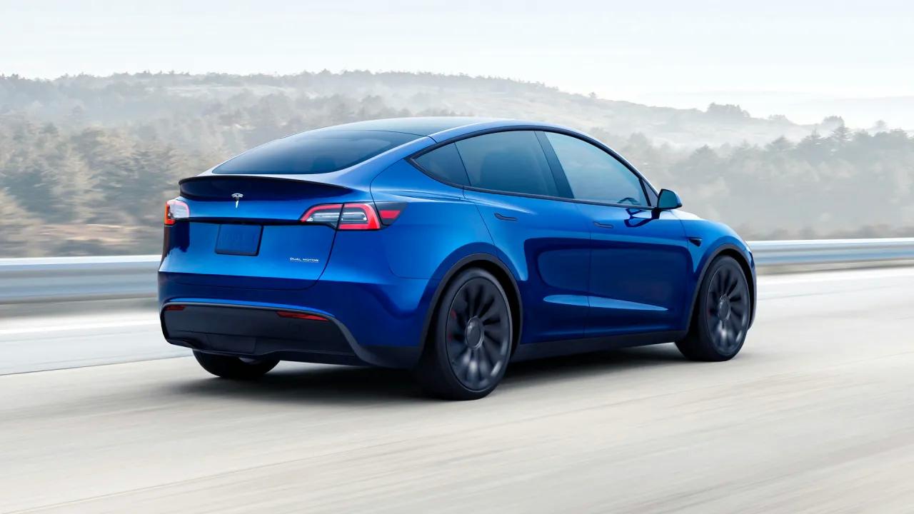 Tesla Araba Fiyatları Ne Kadar? Ocak 2025 Tesla Araba Modelleri Ne Kadar? Tesla Araba Fiyat ve Özellikleri - Genç Gazete