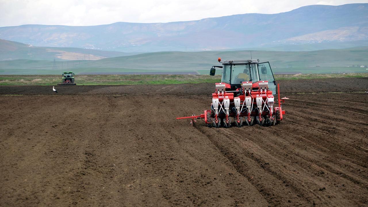 Üreticilere 707 milyon 112 bin lira aktarıldı