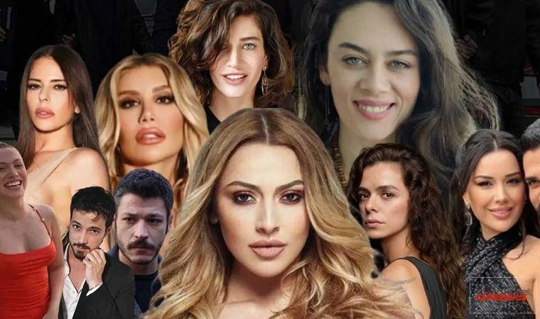 Uyuşturucu İddiasıyla 19 Ünlü İsim Hakkında Gözaltı Kararı - Elazığ Günebakış Gazetesi